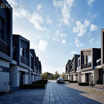 Продаж таунхауса в Тернополі, 4 кімнати, 135 м², 1.50 сот.