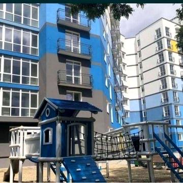 Оренда квартири в новобудові.Центр