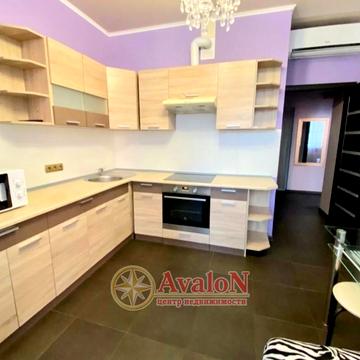 Люстдорфська дорога, 55/2, 1к., Київський район, Одеса, Одеська область 55000.0 USD