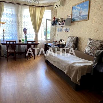 улица Маршала Говорова, 8, Парк Победы, Приморский, Одесса, Одесская 135000 USD