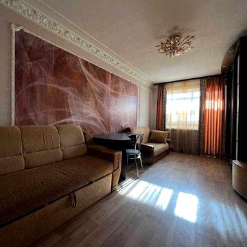 Продам 2 к. квартиру Ахсарова метро Алексеевская Алексеевка ремонт