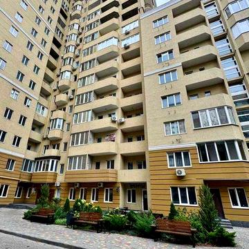 Продам 2 х ком квартиру Аркадия ул. Солнечная ЖК Сонячний