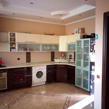 Просторная квартира в кирпичном доме на Вузовском! (750-940)