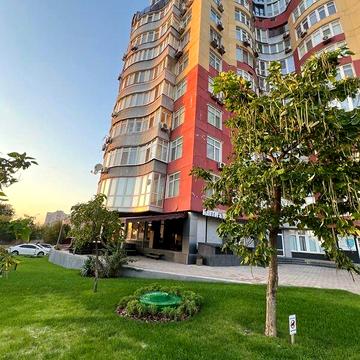 Продаж 3к Квартира Володимира Великого (Мелешкіна) вулиця