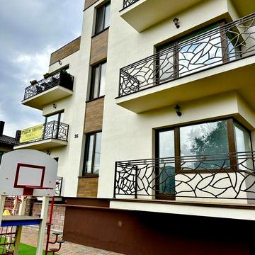Продаж 1-кімнатної квартири в новобудові по вул. Назара Небожинського