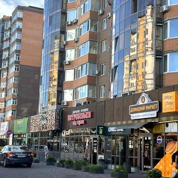 Київська вул., 29/4