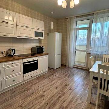 Здам стильну 1к.квартиру вул.Київська,247 ЖК Лісовий Квартал