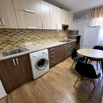 Двокімнатна квартира в центрі міста