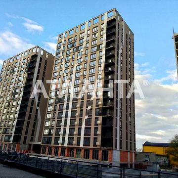 Продаж 1-кім квартири по вул. Городницькій ЖК Бетховен. ЖК Бетховен