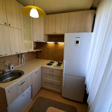 Продажа 1к квартиры,  Петра Калнышевского.