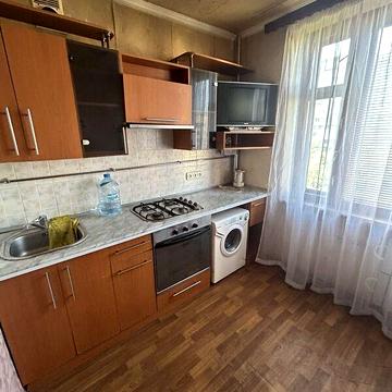 Довгострокова оренда 1к Квартира Європейська (Новгородська) вулиця