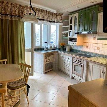 Продажа 1 кімнатной квартири., вул. Кубанської України 33а. ГЕНЕРАТОР. ЖК «ЖК Лісова пісня»