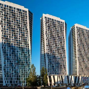Продам 136м2 Delmar Драгомирова Верхогляда Новопечерські Липки ЖК Дельмар