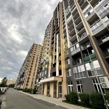Продаж 1к квартири в ЖК Кришталеві Джерела ЖК Кришталеві джерела