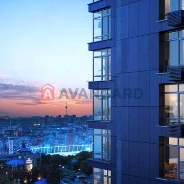 Від забудовника.1 кімнатна, 51м, ЖК Maxima Residence М Печерська ЖК Maxima Residence