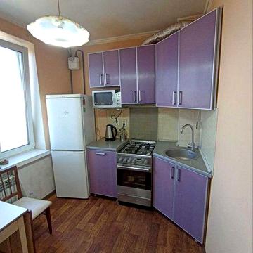 Сдам Реальная 1к Квартира Гв Широнинцев 79в Газ Полнейшая Комплектация