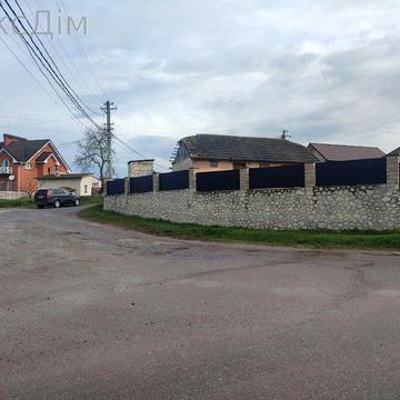 Продаж будинку в Тернополі.