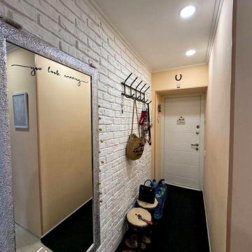 Продаж 3к Квартира Миру проспект