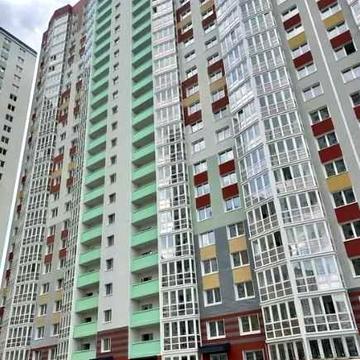 ПРОДАЖ квартири 37м2, ЖК "Патріотика" переуступка, лівий берег ЖК Патріотика