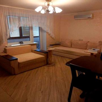 Продам 2к.кв. ул. Залесская капитальный ремонт(404218)