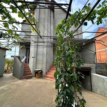 Будинок в Кароліно Бугаз