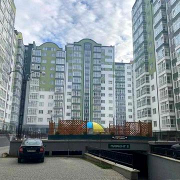 1 кім.квартира сирець/ЖК Містечко Центральне/м.Івано-Франківськ