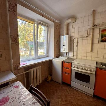 Продаж 3к квартири м.Самар