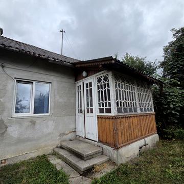 Крихівецька вул.