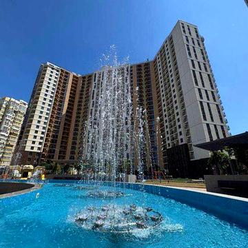 Продажа 2к квартиры в Кадоре на Краснова ЖК 61 Жемчужина
