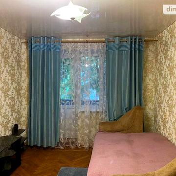 Продаж 2к Квартира Космонавтів вулиця
