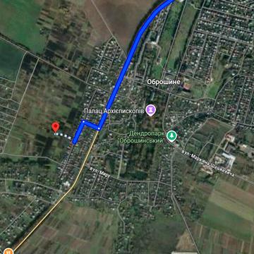 Оброшине, Львівський, Львівська область 35000.0 USD