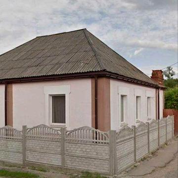 Терміново! Торг! Будинок в центрі міста 80 м²