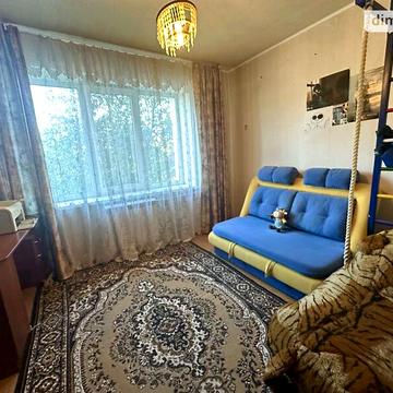 Продаж 3к Квартира Нестерова вулиця