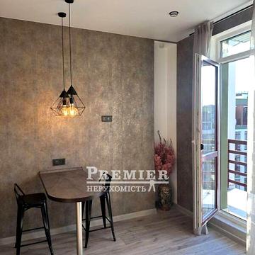 Продаж 1к Квартира Захисників України (Генерала Бочарова) вулиця