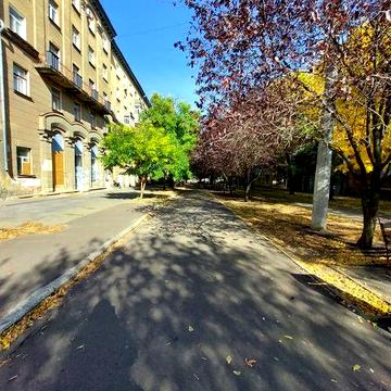 Центр! Двокімнатна квартира