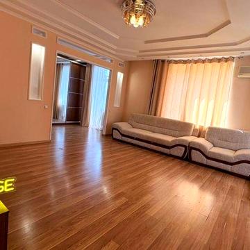 Оренда 3х кім квартири з автономкой. 104м2. Соц. Місто