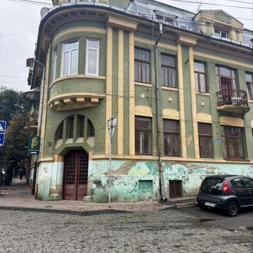 Квартира в центрі міста