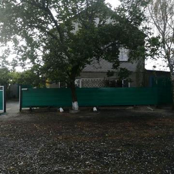 Продаётся жилой  дом со всеми удобствами.