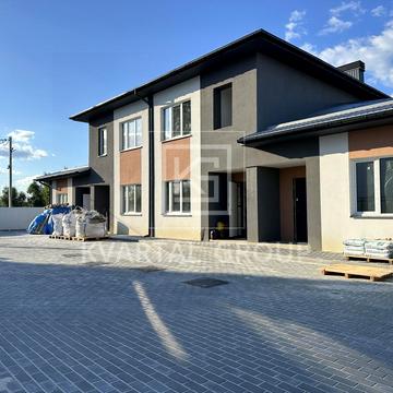 Молодіжна вул.