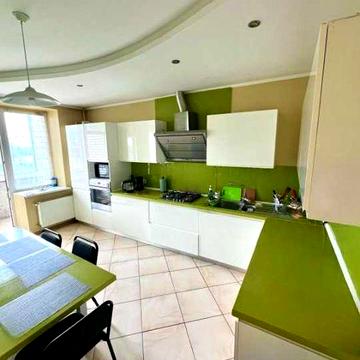 Оренда 3-кім. квартири. вул. Васильченка-Новобудова