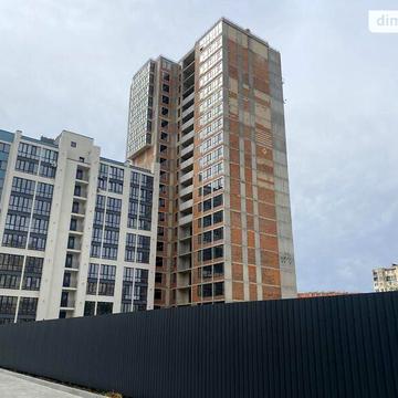 Продаж 2к Квартира Академіка Сахарова вулиця ЖК Сахарова, 37