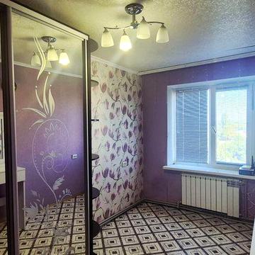 Квартира в Губинихе. Двокімнатна квартира з АО