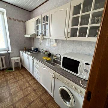 Довгострокова оренда 3к Квартира Науки проспект