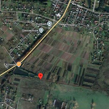 Оброшине, Львівський, Львівська область 24000.0 USD