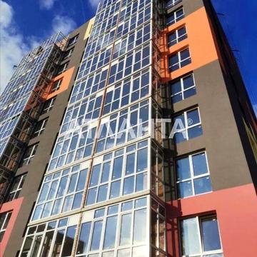Продаж простороі квартири в ЖК Сусіди ЖК Сусіди