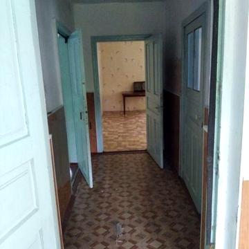 Продам житловий будинок с.Хижинці