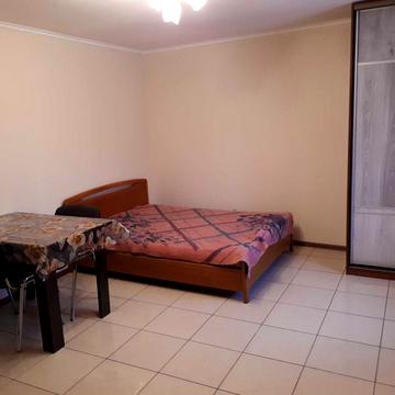 Студія 26м2, Жуляни, Територіальної оборони, Жураківського, Ватутіна 4