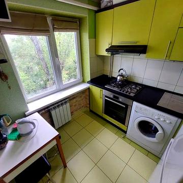 Ліски Однокімнатна квартира