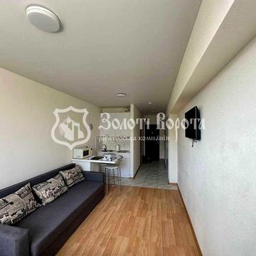 Квартира 1к. Євроремонт. Машинобудівна 41, Відрадний Соломянський р-н ЖК Smart House