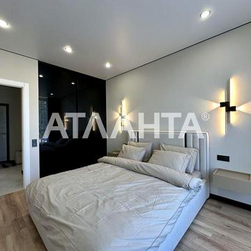 Продаж 1-кім квартири в ЖК Грінвуд 3, вул. Широка 22 ЖК Грінвуд 3
